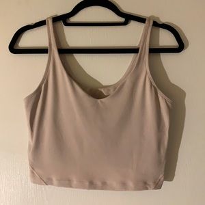 Lululemon Align Tank